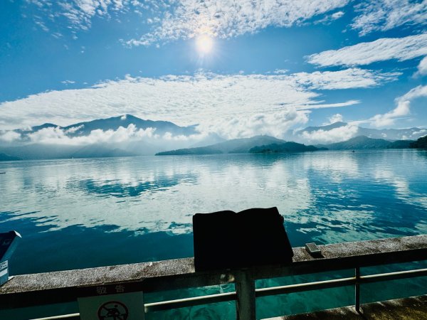 日月潭風光2894903