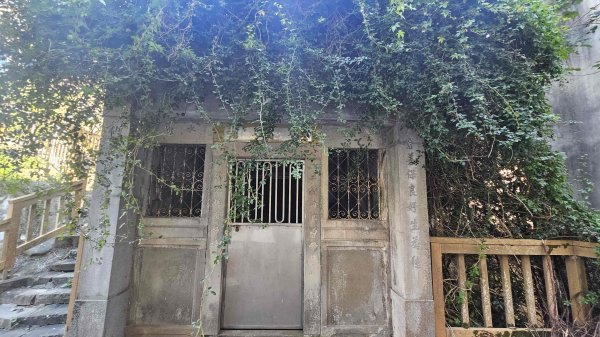 20251222龍峎頂步道-三灣火炎山-老銃櫃步道-三灣落羽松-肚兜角步道2969150