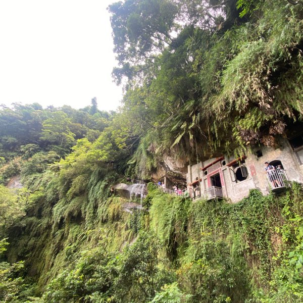 20240721銀河洞越嶺登山步道2556741