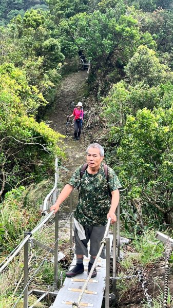 10/20(日)🌈石觀音線-桃源谷-灣頭坑山-天公廟🌈2630950