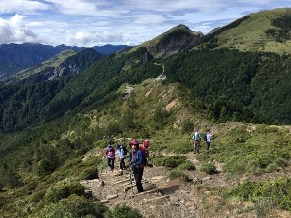 1090702合歡山北峰1037133