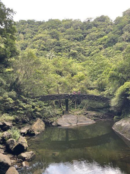 三貂嶺野人谷九瀑連走O型2838364