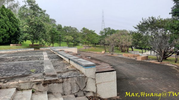 《台中》雙園連走｜東大公園連走都會公園202310072305959