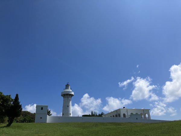 徒步環島鵝鑾鼻燈塔1960366