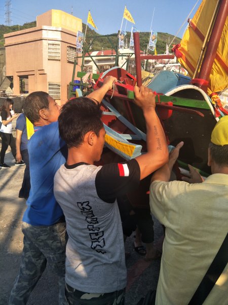 基隆外木山2553273