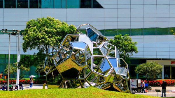 後山埤公園3082266