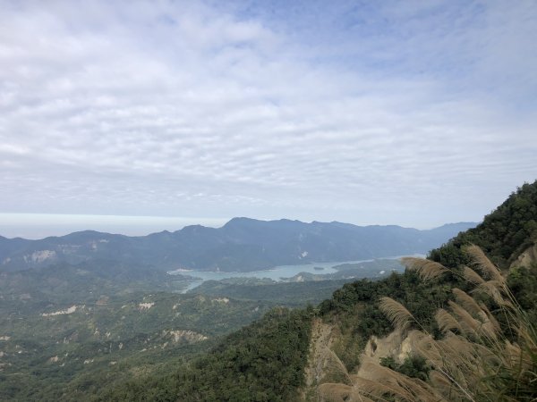 梅嶺伍龍步道走獵鷹尖一線天 難山 竹子尖山 梅峰1571908