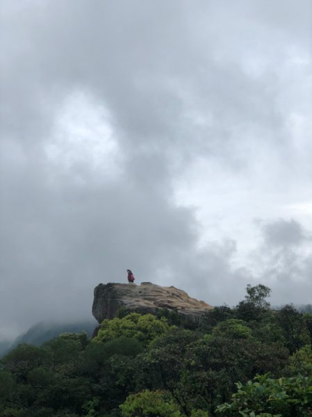 石牌軍艦岩探險905798