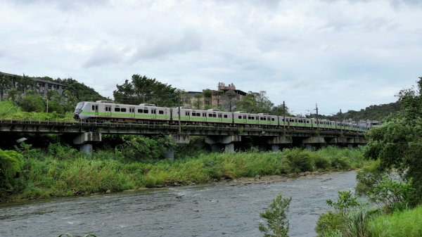 基隆河自行車道(暖暖-五堵)2559509