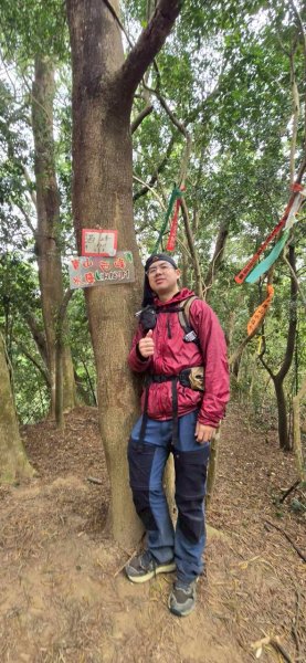 20260107竹東三山跟寶山十連峰2980145