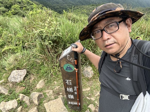 陽明山東西大縱走2786610