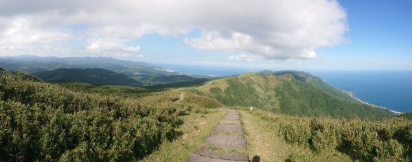 20181021灣坑頭山、桃源谷440637