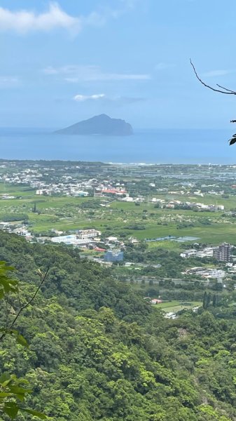 礁溪跑馬古道2848456