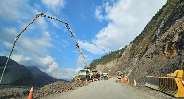 【親民路線≠親切山路】百岳#072塔關山2956661