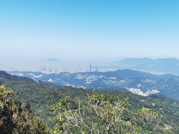 二格山越嶺貓空2735625