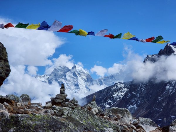 尼泊爾聖母峰EBC基地營❤️風景篇2789920
