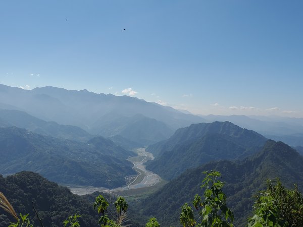 小百岳_馬那邦山封面
