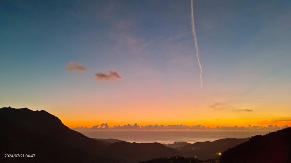 雲山水花鳥蝶 - 天龍國阿伯的日常7/18 & 21、22、292555550