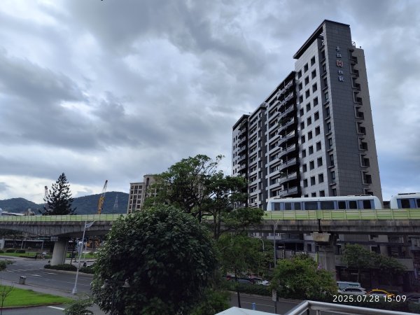 臺大舟山路、大港墘公園、成功高中【臺北健走趣】2848155