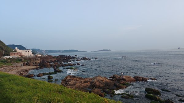 大武崙山、情人湖3046522