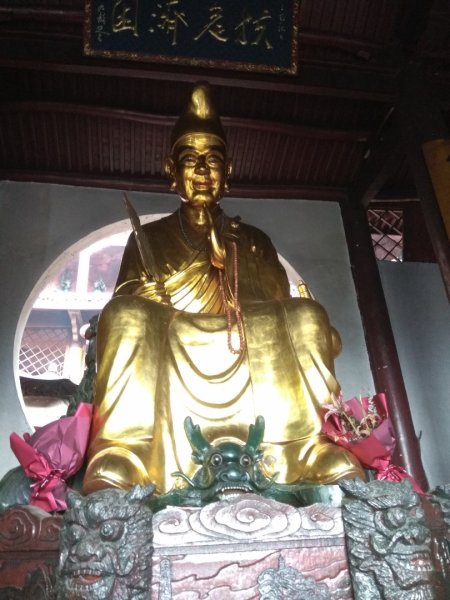 浙江赤城山2894381