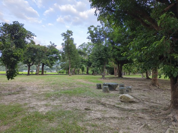 [漫遊縱谷 愛在花東-05/10] 2025_1011 大坡池環潭步道2913300