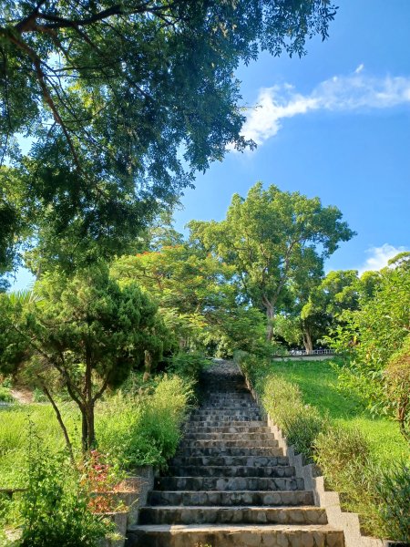 【苗栗新竹】通霄神社x通霄虎頭山步道x新竹香山濕地賞蟹步道2925422