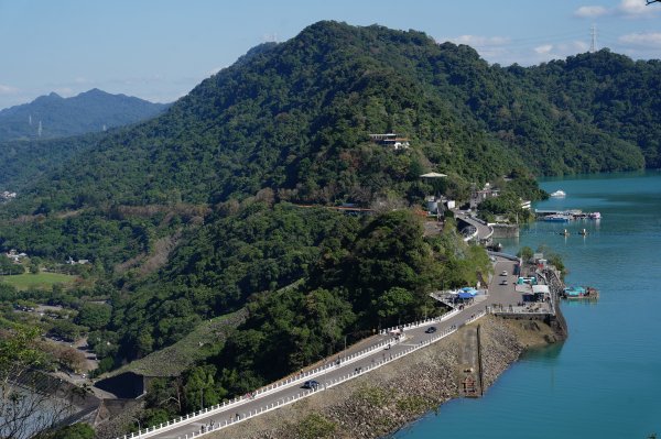 桃園 龍潭 太平山、清水坑山、石門山、小粗坑山、大竹坑山2977148