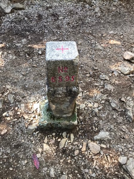 谷關七雄  老二  馬崙山  郊遊1469063