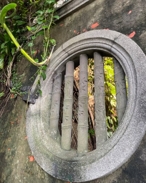 基隆尋找7隻傘人家族2712729