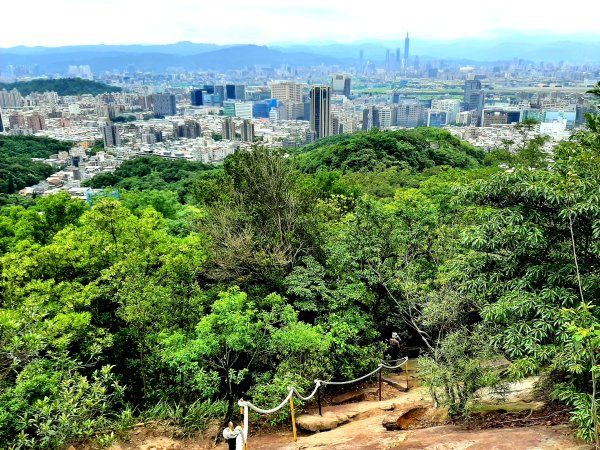 金面山、絹絲瀑布2532395
