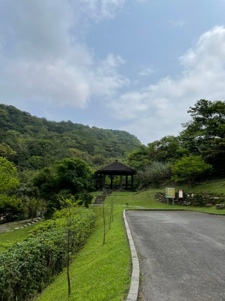 [小百岳082]灣坑頭山(福隆車站－大里車站)1341136