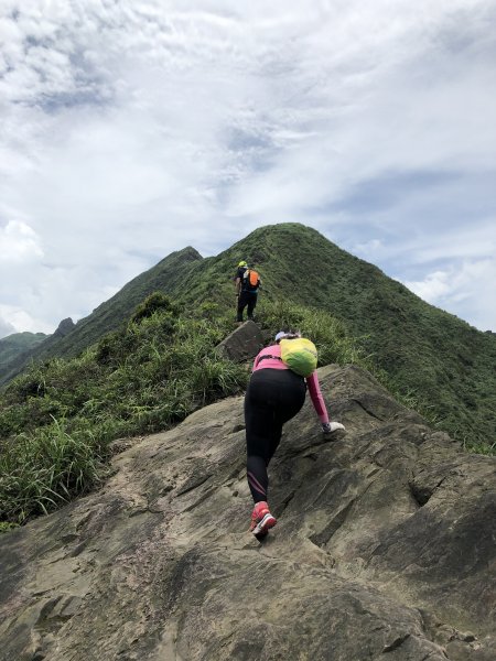 南子吝山/劍龍稜/復興山982297