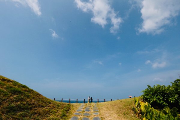 1090819 深澳海天步道、象鼻岩步道1073289