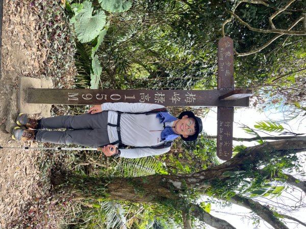 20231214_ 竹子尖山（台南小百岳）2763203