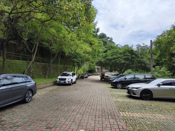 [百山百鳥尋旅-08/15] 2025_0831 大坑1號步道2876166