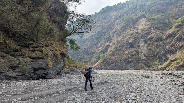 時間的長河 - 濁口、馬里山溪、萬山溫泉2394576