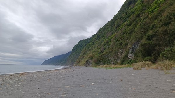 南澳神秘海灘步道(蘇花古道─海岸段2083914