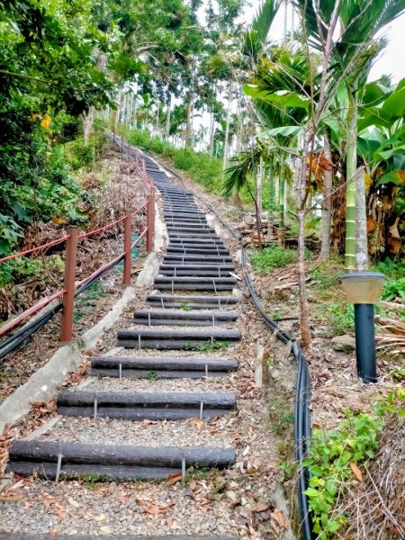 阿拔泉山/觀音石山/紅楠坑山/獨立山 環狀2963273