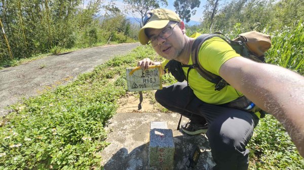 20251103濫坑山-鹿廚坑山-中央山-劍潭山-上果作園山2929220