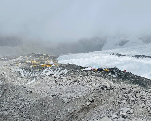 尼泊爾聖母峰EBC基地營❤️風景篇2791040