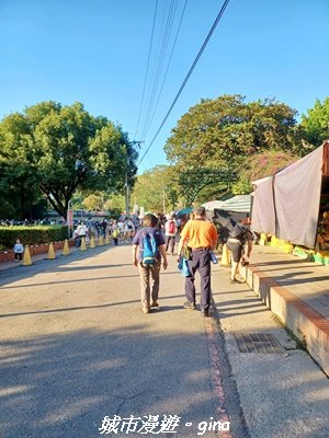 【台中北屯】大坑9-1x9號步道小O繞2945934