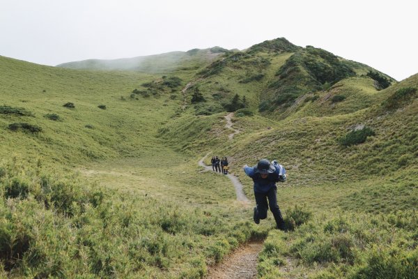 合歡北峰、小溪營地｜新手試煉場、老手耍廢975519