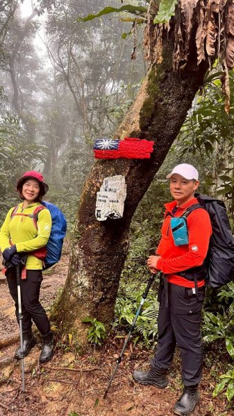 12/27（六）🌈石門水庫~溪洲山（小百岳）✨FB：熊熊趴爬走🌈2971229