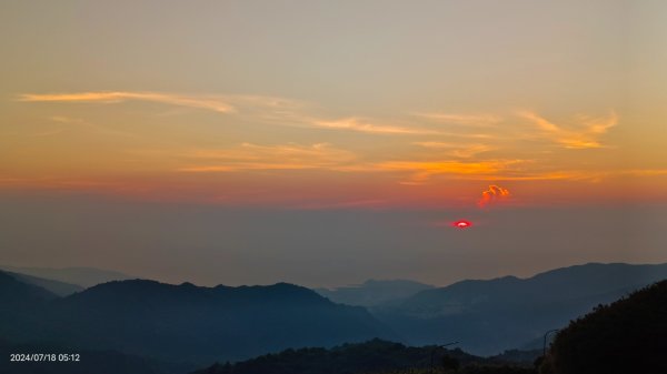 雲山水花鳥蝶 - 天龍國阿伯的日常7/18 & 21、22、292553971