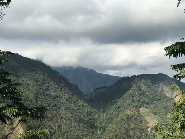 隱藏寧靜望美部落的望美山、望高寮、瓊山482470