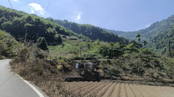 20251004 馬那邦山 - 珠湖 登山口2904953