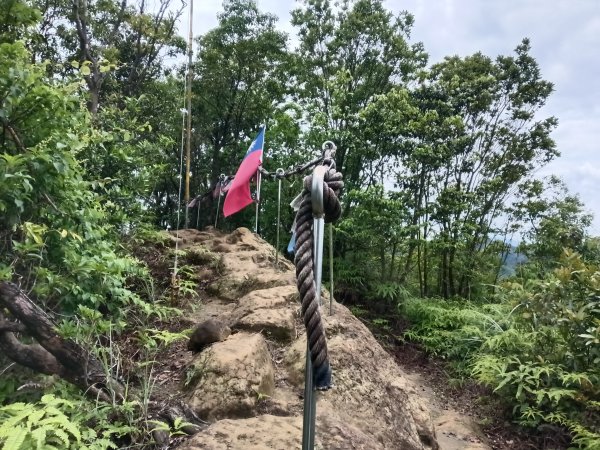 平溪區三功大厝+番子坑山+千階嶺步道O型2781185