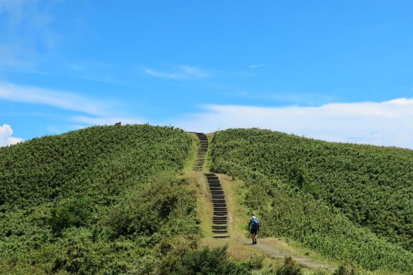 草嶺古道-大溪線-桃源谷-虎字碑-草嶺古道-福隆 202409092593289