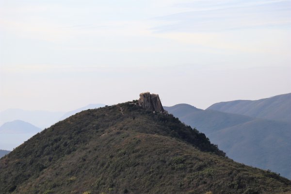 HK - 蠄蟝石頂1453088